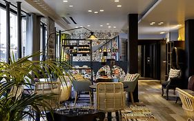 Hotel L'Antoine